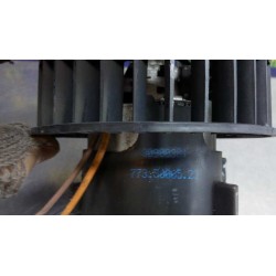 Recambio de motor calefaccion para opel corsa b eco referencia OEM IAM 30900301  