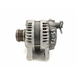 Recambio de alternador para citroen c3 feel referencia OEM IAM 9820893880 MS1042119580 