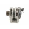 Recambio de alternador para citroen c3 feel referencia OEM IAM 9820893880 MS1042119580 