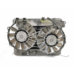 Recambio de electroventilador para lexus is200 (ds2/is2) 220d referencia OEM IAM 1636326070  