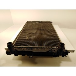 Recambio de radiador agua para audi a4 avant (b5) 1.9 tdi referencia OEM IAM   