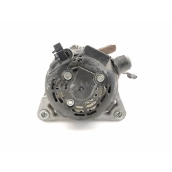Recambio de alternador para citroen c3 feel referencia OEM IAM 9820893880 MS1042119580 