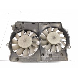 Recambio de electroventilador para lexus is200 (ds2/is2) 220d referencia OEM IAM 1636326070  