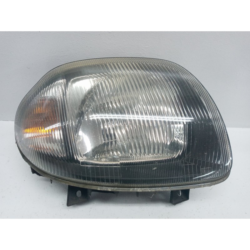 Recambio de faro derecho para renault clio ii fase i (b/cbo) 1.9 d referencia OEM IAM Recambio de faro derecho para renault clio ii fase i (b/cbo) 1.9 d referencia OEM IAM