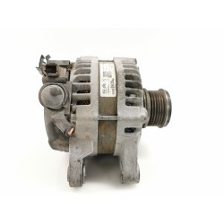 Recambio de alternador para citroen c3 feel referencia OEM IAM 9820893880 MS1042119580 