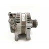 Recambio de alternador para citroen c3 feel referencia OEM IAM 9820893880 MS1042119580 