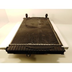 Recambio de radiador agua para audi a4 avant (b5) 1.9 tdi referencia OEM IAM   