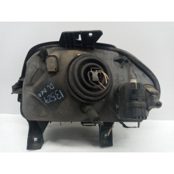 Recambio de faro derecho para renault clio ii fase i (b/cbo) 1.9 d referencia OEM IAM   