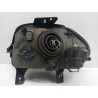 Recambio de faro derecho para renault clio ii fase i (b/cbo) 1.9 d referencia OEM IAM   