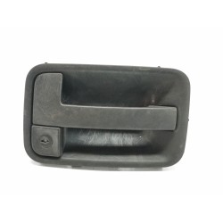 Recambio de maneta exterior delantera derecha para citroen jumpy 1.9 d sx furg. referencia OEM IAM   