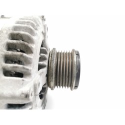 Recambio de alternador para citroen c3 feel referencia OEM IAM 9820893880 MS1042119580 