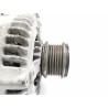 Recambio de alternador para citroen c3 feel referencia OEM IAM 9820893880 MS1042119580 