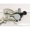 Recambio de elevalunas delantero izquierdo para lexus is200 (ds2/is2) 220d referencia OEM IAM 8572058010  