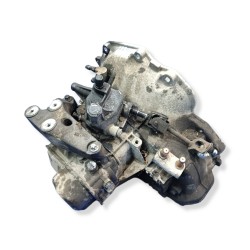 Recambio de caja cambios para opel astra g berlina comfort referencia OEM IAM   