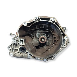 Recambio de caja cambios para opel astra g berlina comfort referencia OEM IAM   