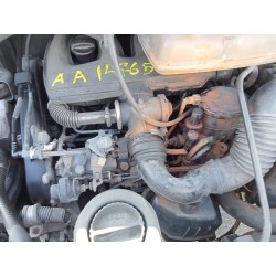 Recambio de motor y cambio exportacion para citroen jumpy 1.9 d sx furg. referencia OEM IAM   