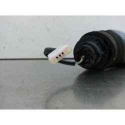 Recambio de retrovisor izquierdo para fiat punto berlina (188) 1.2 8v active referencia OEM IAM   