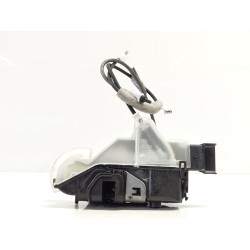 Recambio de cerradura puerta delantera izquierda para citroen c3 feel referencia OEM IAM   