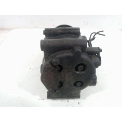 Recambio de compresor aire acondicionado para ford mondeo turnier (ge) ghia referencia OEM IAM   