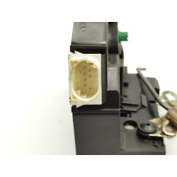 Recambio de cerradura puerta trasera izquierda para mg rover serie 75 (rj) 2.0 cdti comfort referencia OEM IAM   