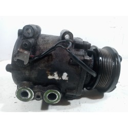 Recambio de compresor aire acondicionado para ford mondeo turnier (ge) ghia referencia OEM IAM   