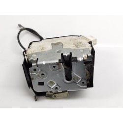 Recambio de cerradura puerta trasera izquierda para mg rover serie 75 (rj) 2.0 cdti comfort referencia OEM IAM   