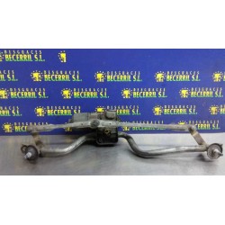 Recambio de motor limpia delantero para renault clio ii fase i (b/cbo) 1.9 d alize referencia OEM IAM 0390241511  