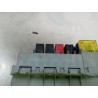 Recambio de caja reles / fusibles para fiat punto berlina (188) 1.2 8v active referencia OEM IAM 46835595  