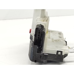 Recambio de cerradura puerta trasera izquierda para citroen c3 feel referencia OEM IAM   