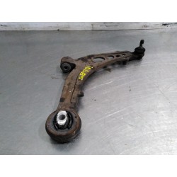 Recambio de brazo suspension inferior delantero derecho para fiat punto berlina (188) 1.2 8v active referencia OEM IAM   