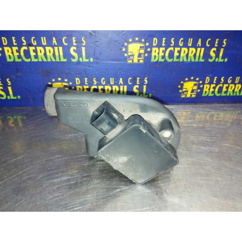 Recambio de pedal acelerador para citroen xsara berlina 1.9 d sx referencia OEM IAM 9643365680  