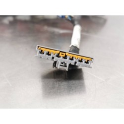 Recambio de piloto trasero izquierdo para ford mondeo turnier (ge) ghia referencia OEM IAM   