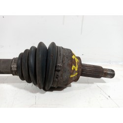 Recambio de transmision delantera izquierda para ford mondeo turnier (ge) ghia referencia OEM IAM   