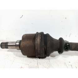 Recambio de transmision delantera izquierda para ford mondeo turnier (ge) ghia referencia OEM IAM   