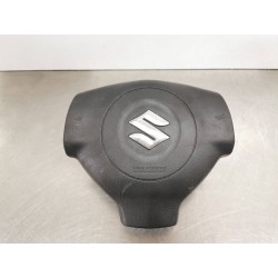 Recambio de airbag delantero izquierdo para suzuki sx4 rw (ey) gl referencia OEM IAM 4815079J10  