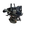 Recambio de despiece motor para mg rover serie 75 (rj) 2.0 cdti comfort referencia OEM IAM 204D2  