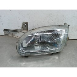 Recambio de faro izquierdo para hyundai accent (x3) 1.5 gs referencia OEM IAM   