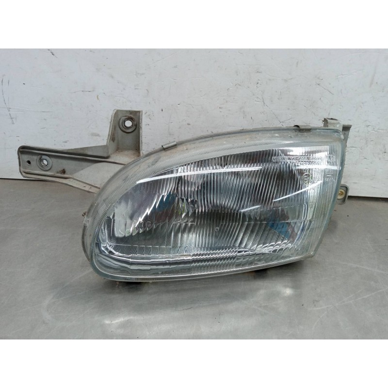 Recambio de faro izquierdo para hyundai accent (x3) 1.5 gs referencia OEM IAM Recambio de faro izquierdo para hyundai accent (x3) 1.5 gs referencia OEM IAM