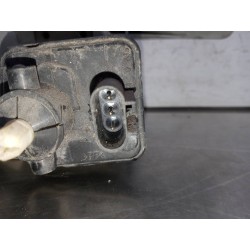 Recambio de faro izquierdo para hyundai accent (x3) 1.5 gs referencia OEM IAM   