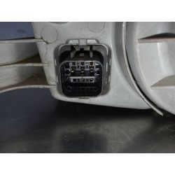 Recambio de faro izquierdo para hyundai accent (x3) 1.5 gs referencia OEM IAM   