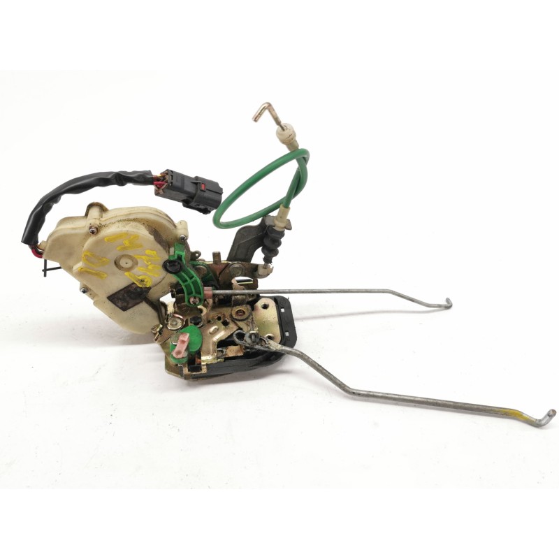 Recambio de cerradura puerta delantera izquierda para kia sorento 2.5 crdi concept referencia OEM IAM Recambio de cerradura puerta delantera izquierda para kia sorento 2.5 crdi concept referencia OEM IAM