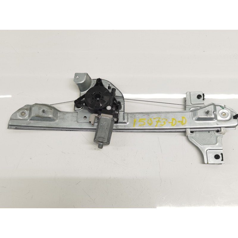 Recambio de elevalunas delantero derecho para citroen c3 feel referencia OEM IAM 9813093780 Recambio de elevalunas delantero derecho para citroen c3 feel referencia OEM IAM 9813093780