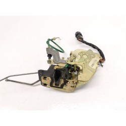 Recambio de cerradura puerta delantera izquierda para kia sorento 2.5 crdi concept referencia OEM IAM   