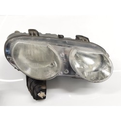 Recambio de faro derecho para mg rover serie 75 (rj) 2.0 cdti comfort referencia OEM IAM 1DJ236032120  