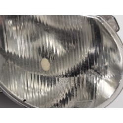 Recambio de faro derecho para mg rover serie 75 (rj) 2.0 cdti comfort referencia OEM IAM 1DJ236032120  
