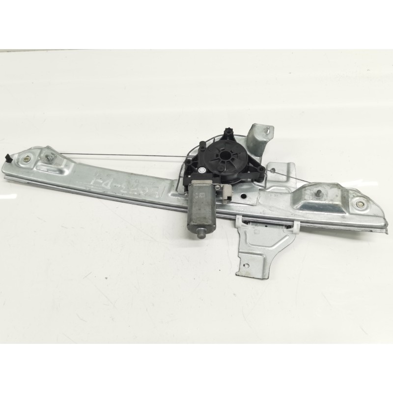 Recambio de elevalunas delantero izquierdo para citroen c3 feel referencia OEM IAM 9813093880 Recambio de elevalunas delantero izquierdo para citroen c3 feel referencia OEM IAM 9813093880