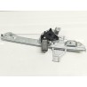 Recambio de elevalunas delantero izquierdo para citroen c3 feel referencia OEM IAM 9813093880  