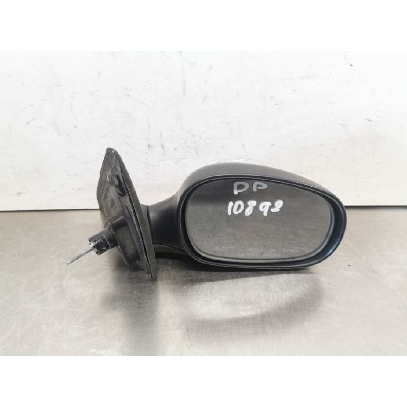 Recambio de retrovisor derecho para daewoo lanos cool referencia OEM IAM Recambio de retrovisor derecho para daewoo lanos cool referencia OEM IAM