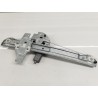 Recambio de elevalunas delantero izquierdo para citroen c3 feel referencia OEM IAM 9813093880  