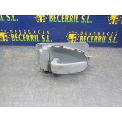 Recambio de maneta interior delantera izquierda para citroen xsara picasso 2.0 hdi sx referencia OEM IAM 9319Q9  